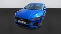 Usado 2024 Ford Focus ST-Line Utilitario | 22.600 € (Precio justo)