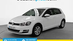 Usado 2015 VW Golf VII Business Utilitario | 11.800 € (Precio justo)