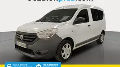 Usado 2013 Dacia Dokker Ambiance Berlina | 8990 € (Precio justo)