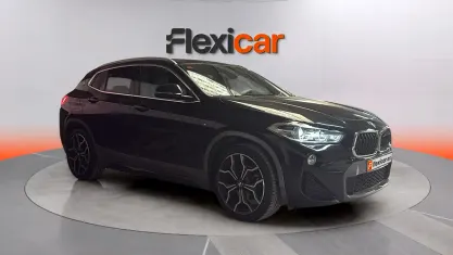 Usado BMW X2 150 HP (110 kW) 2018 SUV