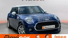 Usado 2017 Mini Cooper Utilitario | 17.490 € (Precio justo)