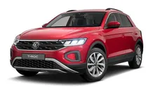 Otro Nuevo 2025 VW T-Roc SUV | 27.798 € (Precio justo)