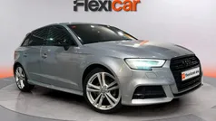 Usado 2019 Audi A3 Sportback Attraction Berlina | 22.390 € (Precio justo)