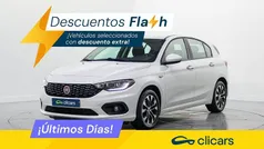Usado 2020 Fiat Tipo Mirror Berlina | 10.990 € (Precio justo)