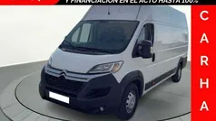 Citroën Jumper