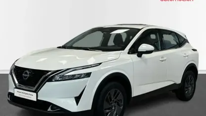 Usado Nissan Qashqai Acenta 140 CV (102 kW) 2023 SUV