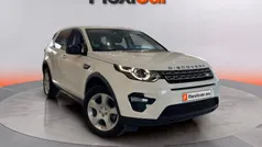 Blanco Usado 2018 Land Rover Discovery Sport HSE SUV | 13.290 € (Super precio)