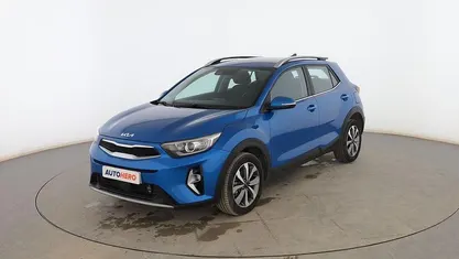 Usado Kia Stonic 101 CV (74 kW) 2022 SUV