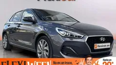 Usado 2019 Hyundai i30 GO! Utilitario | 12.190 € (Super precio)
