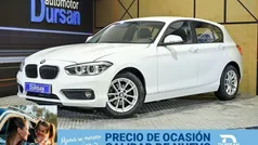 BMW 116