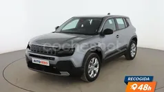 Gris Usado 2023 Jeep Avenger Summit SUV | 20.699 € (Precio justo)