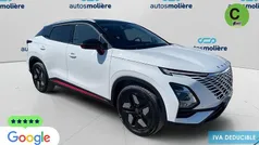 Usado 2025 Omoda 5 SUV | 24.890 € (Precio justo)