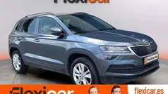 Usado 2019 Skoda Karoq Ambition SUV | 17.290 € (Precio justo)