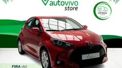 Usado 2023 Mazda 2 | 18.900 € (Precio justo)