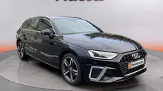 Usado 2019 Audi A4 S-Line Familiar | 22.490 € (Precio justo)
