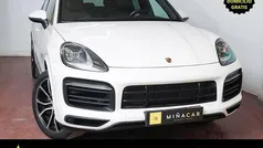 Usado 2019 Porsche Cayenne SUV | 52.890 € (Super precio)