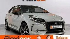 Blanco Usado 2016 DS Automobiles DS3 Utilitario | 10.490 € (Precio justo)