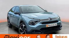 Azul Usado 2022 Citroën C4 Feel Berlina | 15.990 € (Precio justo)