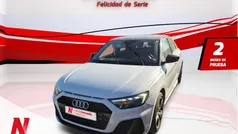 Usado 2023 Audi A1 Sportback Utilitario | 21.485 € (Precio justo)