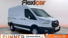 Usado 2019 Ford Transit Trend Van | 19.290 € (Precio justo)