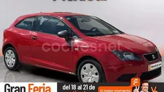 Usado 2015 Seat Ibiza Reference Berlina | 8990 € (Precio justo)