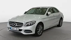 Usado 2015 Mercedes C220 Berlina | 21.350 € (Precio justo)