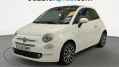 Usado 2023 Fiat 500 Dolcevita Utilitario | 10.955 € (Buen precio)