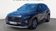Usado 2023 Hyundai Tucson N Line SUV | 23.628 € (Precio justo)