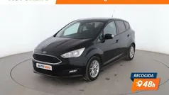 Usado 2016 Ford C-MAX Trend Monovolumen | 11.599 € (Precio justo)