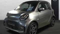 Otro Usado 2024 Smart ForTwo Electric Drive Pulse Coupe | 18.995 € (Precio justo)