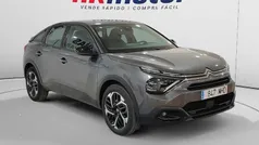 Usado 2023 Citroën C4 Feel SUV | 16.510 € (Precio justo)