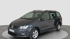 Usado 2014 VW Sharan Advance Monovolumen | 16.800 € (Precio justo)