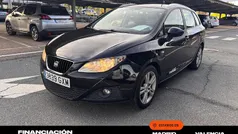 Usado 2010 Seat Ibiza Style | 4350 € (Buen precio)