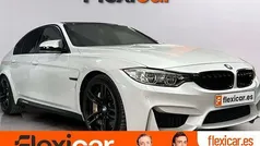 Blanco Usado 2014 BMW M3 Berlina | 45.990 € (Buen precio)
