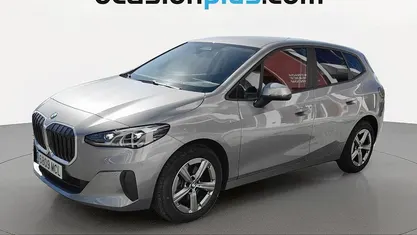 Usado BMW 218 Active Tourer 150 CV (110 kW) 2022 Monovolumen