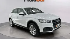 Usado 2018 Audi Q5 Advanced Plus SUV | 23.690 € (Precio justo)
