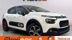 Usado 2022 Citroën C3 PureTech Utilitario | 12.990 € (Precio justo)
