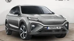 Usado 2025 MG Marvel R Performance SUV | 34.900 € (Buen precio)
