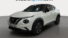 Usado 2025 Nissan Juke N-Connecta SUV | 20.810 € (Precio justo)