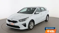 Usado 2020 Kia Ceed Berlina | 14.599 € (Buen precio)