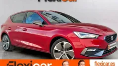 Usado 2020 Seat Leon FR Berlina | 22.290 € (Precio justo)