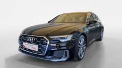 Negro Usado 2024 Audi A6 e-tron S-Line Familiar | 57.900 €