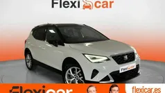 Usado 2022 Seat Arona FR SUV | 19.290 € (Precio justo)