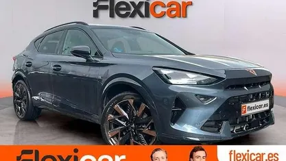 Usado Cupra Formentor 150 CV (110 kW) 2024 SUV