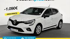 Usado 2021 Renault Clio V Business Berlina | 11.990 € (Precio justo)