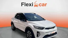 Usado 2021 Kia Stonic SUV | 13.990 € (Buen precio)