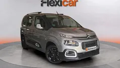 Usado 2021 Citroën Berlingo Feel Monovolumen | 16.490 € (Precio justo)