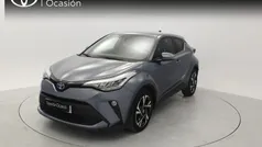 Usado 2024 Toyota C-HR Advance SUV | 25.975 € (Precio justo)