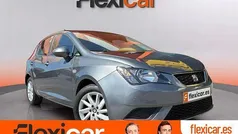 Usado 2017 Seat Ibiza Reference | 9790 € (Buen precio)