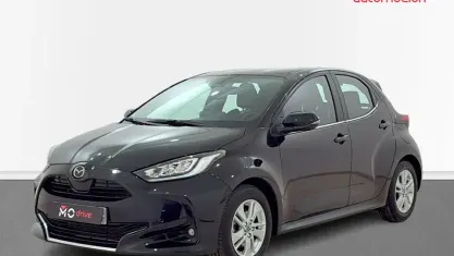 Usado Mazda 2 Comfort 116 CV (85 kW) 2023 Utilitario